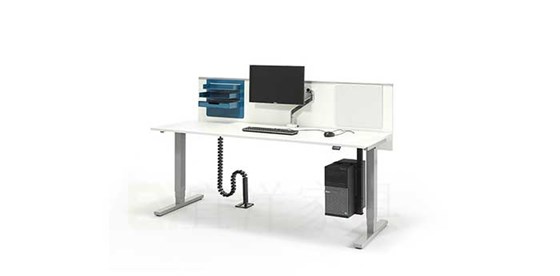 智能办公家具 智能办公家具