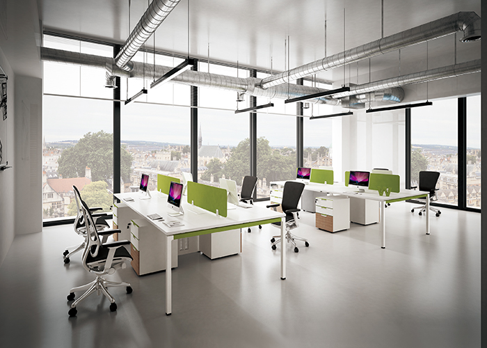 员工办公桌 员工办公桌